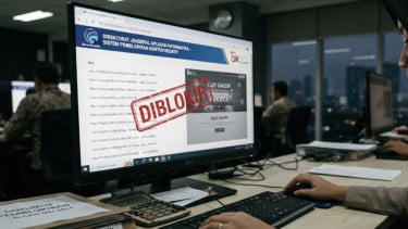 Komdigi Takedown 3,7 Juta Konten Judi Online, 32.500 Rekening Ditutup! Perang Lawan Judol Makin Masif
