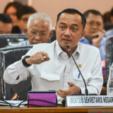 Istana Soal KPK Diusul Ambil Alih Kasus Eks Jampidsus Febrie Adriansyah: Hormati Proses Hukum