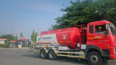 Pastikan Ketahanan Energi Sumatera Utara, Pertamina Patra Niaga Tindak Tegas Sopir Mobil Tangki "Nakal"