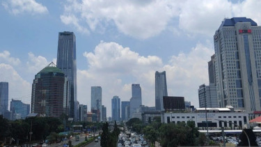Pasar Global RI Tunjukkan Peringkat Positif, Ekonom Sebut Peran Pemerintah Sukses Jaga Kepercayaan Investor