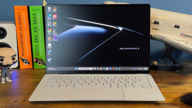 5 Rekomendasi Laptop untuk Kerja Kantoran Terbaik 2026: Dari ASUS hingga Dell