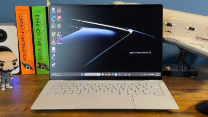 5 Rekomendasi Laptop untuk Kerja Kantoran Terbaik 2026: Dari ASUS hingga Dell