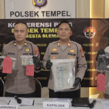 Terhimpit Ekonomi, Pria Asal Sleman Beli Printer Untuk Cetak Uang Palsu, Dipakai Belanja Rokok dan Mie Instan