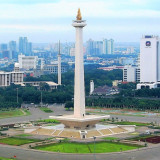 Rekomendasi 5 Tempat Wisata di Jakarta yang Cocok Dikunjungi Setelah Turun dari Balikpapan