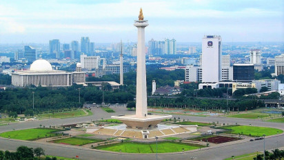 Rekomendasi 5 Tempat Wisata di Jakarta yang Cocok Dikunjungi Setelah Turun dari Balikpapan