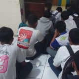 Berawal dari Saling Tantang di Medsos, 9 Pelajar SMK di Pati Diciduk Polisi Usai Tawuran