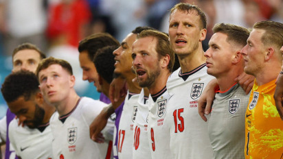 Teddy Sheringham Beri Peringatan Penting untuk Timnas Inggris Jelang Semifinal Piala Dunia 2026 Kontra Argentina