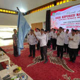 Hari Koperasi Nasional, Momen Kebangkitan Kolaborasi Perekonomian Kerakyatan