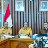BNPP RI Kebut Program BSPS di Perbatasan, 15.000 Rumah Layak Huni Disiapkan untuk Warga 40 Kabupaten/Kota