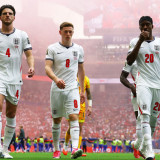 Sudah Siap Hadapi Semifinal Piala Dunia 2026, Winger Arsenal Sebut Argentina yang Lebih Ketar-ketir Hadapi Inggris