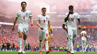 Sudah Siap Hadapi Semifinal Piala Dunia 2026, Winger Arsenal Sebut Argentina yang Lebih Ketar-ketir Hadapi Inggris