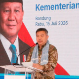 Sekjen Kemendagri Tegaskan Kolaborasi Pusat dan Daerah Permudah MBR Akses Program Perumahan