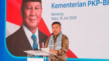 Sekjen Kemendagri Tegaskan Kolaborasi Pusat dan Daerah Permudah MBR Akses Program Perumahan