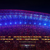 Half Time Show Ala Superbowl, FIFA Dapat Dukungan Ubah Regulasi Durasi Waktu Jeda Babak Final Piala Dunia 2026
