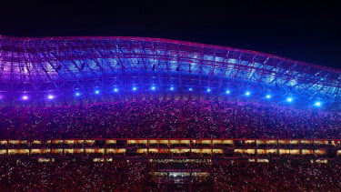 Half Time Show Ala Superbowl, FIFA Dapat Dukungan Ubah Regulasi Durasi Waktu Jeda Babak Final Piala Dunia 2026