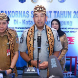 51,9 Juta Kendaraan Tunggak Pajak, Jasa Raharja Dorong Integrasi Data