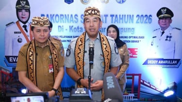 51,9 Juta Kendaraan Tunggak Pajak, Jasa Raharja Dorong Integrasi Data