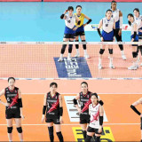 Liga Voli Korea Diguncang Kasus Dugaan Pelecehan Seksual, Begini Respon yang Dikeluarkan Oleh KOVO