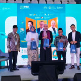 Mengenal Wakaf Produktif Plus Pengembangan Talenta Muda sebagai Strategi Jitu Lawan Kemiskinan