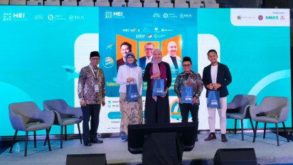 Mengenal Wakaf Produktif Plus Pengembangan Talenta Muda sebagai Strategi Jitu Lawan Kemiskinan