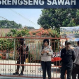 Ucapan Guru Soal Seragam Berujung Teror Bom di Jaksel:  Saya Tahu Kondisi Kamu Kan Begitu 