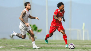 PSSI Resmi Umumkan Jadwal Penjualan Tiket Pertandingan Kandang Timnas Indonesia di Piala AFF, Jadi Tuan Rumah untuk Jamu Kamboja dan Vietnam
