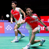 Japan Open 2026: Langsung Pulang di Babak Pertama, Raymond/Joaquin Ungkap Biang kerok Kekalahan atas Wakil Tuan Rumah