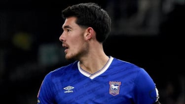 Bursa Transfer Pemain Timnas Indonesia Abroad: Ipswich Town Lepas Elkan Baggott Permanen ke Klub Kasta Kedua Liga Inggris