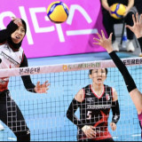 Media Korea Akui Kehebatan Megawati Hangestri, Sampai Ungkit Lagi Statistik Megatron Saat Memperkuat Red Sparks