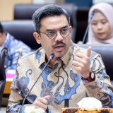 Komisi VII DPR RI Apresiasi Akuntabilitas Pengelolaan Anggaran Kementerian UMKM