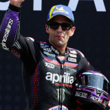 Marc Marquez Mulai Dekati Puncak Klasemen MotoGP 2026 usai Menang di Sachsenring, Jorge Martin Langsung Bilang Begini