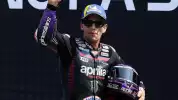 Marc Marquez Mulai Dekati Puncak Klasemen MotoGP 2026 usai Menang di Sachsenring, Jorge Martin Langsung Bilang Begini