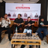 Pemerintah Diminta Evaluasi Penyelenggaraan Program KDKMP