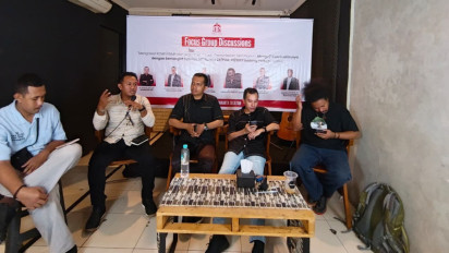 Pemerintah Diminta Evaluasi Penyelenggaraan Program KDKMP