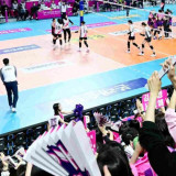 Klub Liga Voli Korea yang Laporkan Dugaan Pelecehan Seksual Pelatih Buka Suara, Tegaskan Langsung Ambil Tindakan