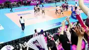 Klub Liga Voli Korea yang Laporkan Dugaan Pelecehan Seksual Pelatih Buka Suara, Tegaskan Langsung Ambil Tindakan
