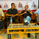 YLBHI Soroti Skema Biaya Pembangunan Fisik KDKMP
