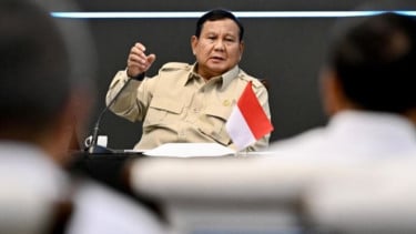 Ratas Putuskan Fungsi Baru KDKMP