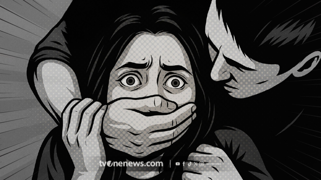 Tragedi Pilu di Sampang: Gadis 15 Tahun Dirudapaksa 27 Pria, Begini Pandangan Kriminolog
            - galeri foto