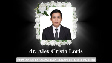 Kronologi Dokter PPDS Anestesi Unri di RSUD Siak Ditemukan Tewas di Semak Belukar, Berawal dari Hilang Kontak