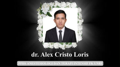 Kronologi Dokter PPDS Anestesi Unri di RSUD Siak Ditemukan Tewas di Semak Belukar, Berawal dari Hilang Kontak