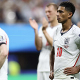 Jude Bellingham Pukul Kepala Pemain Argentina, Emosi Inggris Gagal ke Final Piala Dunia 2026
