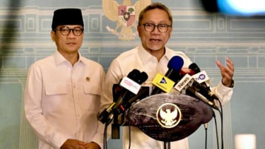 Pemerintah Tetapkan Kopdes Merah Putih sebagai Infrastruktur Distribusi Bansos dan Hasil Panen