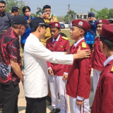 Menteri Sosial Pastikan Sekolah Rakyat Ramah Anak dan Anti Bullying