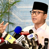 Pemerintah Pastikan Hasil Panen dan Produk Desa Punya Pasar Lewat Kopdes Merah Putih