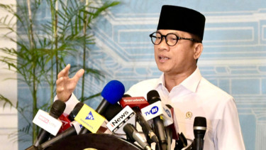 Pemerintah Pastikan Hasil Panen dan Produk Desa Punya Pasar Lewat Kopdes Merah Putih