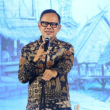 Wamendagri Bima Arya Tekankan Pentingnya Ruang Berbagi dan Mencari Inspirasi bagi Kepala Daerah