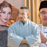 Denny Sumargo Akui Kaget Petisi Boikot Sarwendah Nyata, Minta Publik Tenang Terkait Konflik Ruben Onsu 