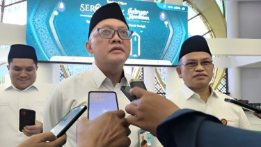 QRIS Terus Bertumbuh di Sulteng