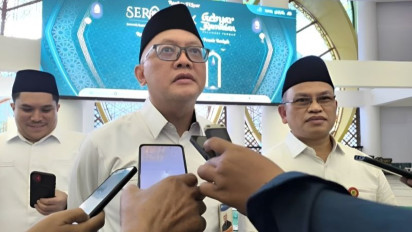 QRIS Terus Bertumbuh di Sulteng